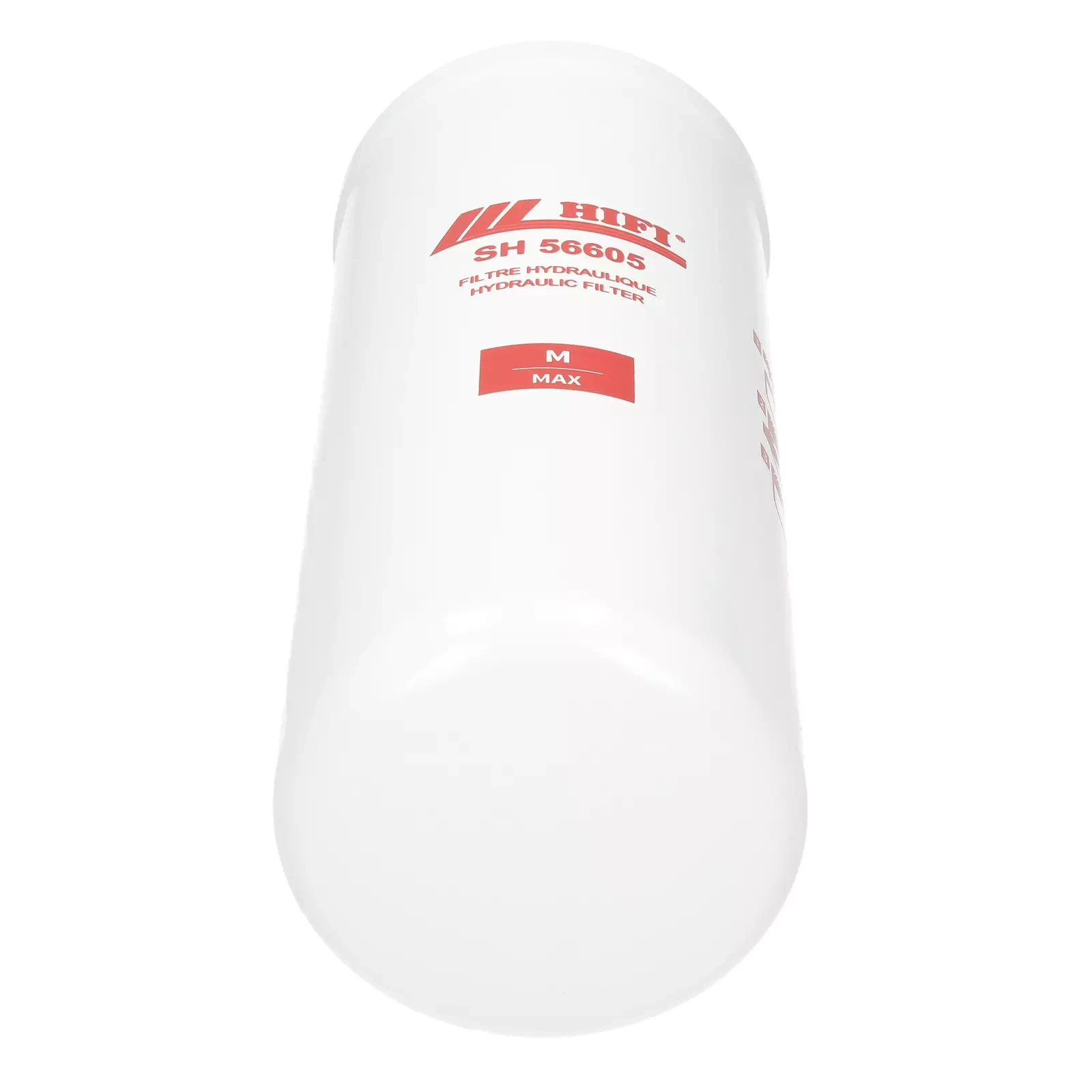 Гидравлический масляный фильтр HIFI FILTER SH 56605