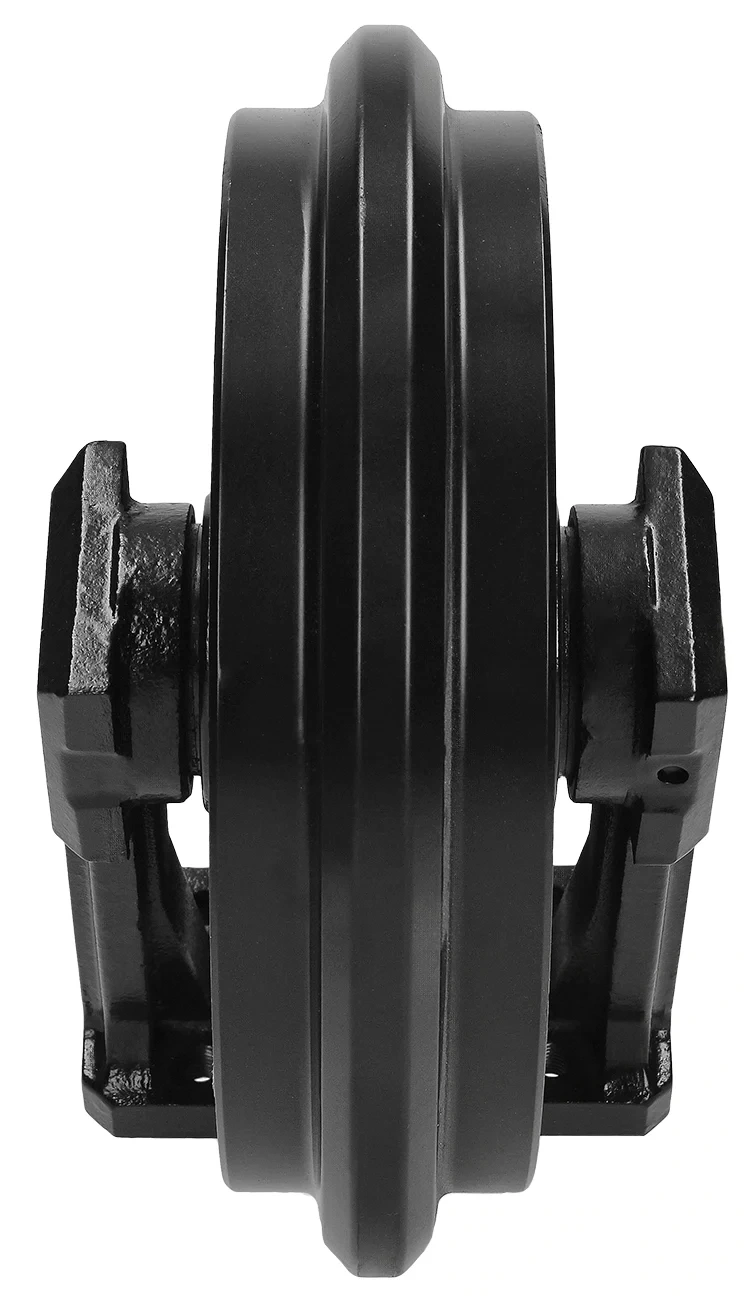 Натяжное колесо HITACHI ZX16-3