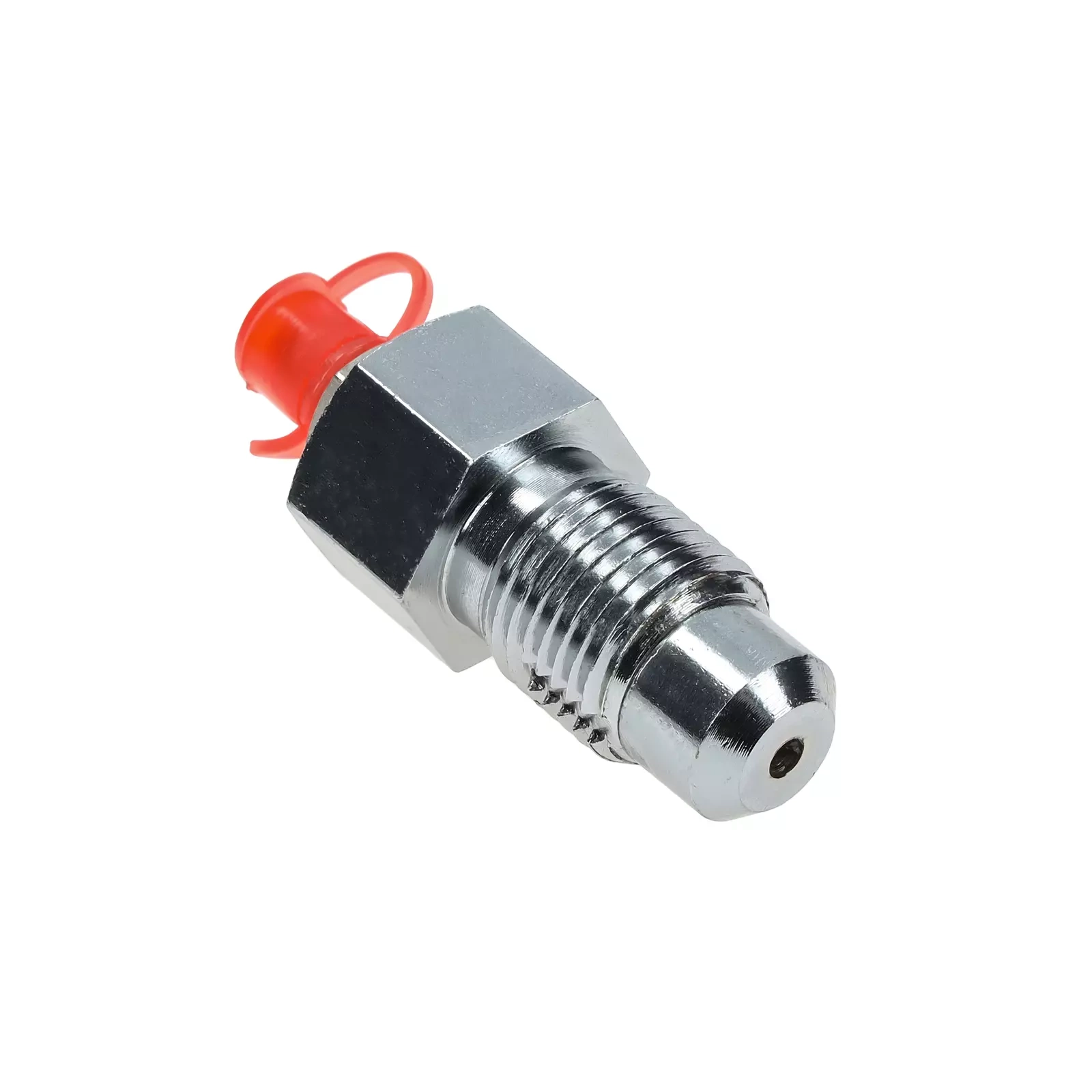 Клапан натяжителя гусеницы KUBOTA KX080 - 4 (RC101-21552)