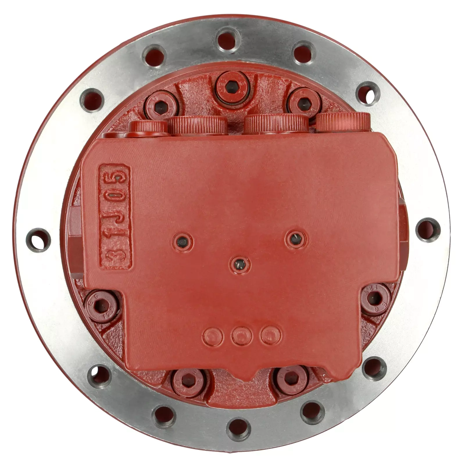 Hydromotor HITACHI EX20UR (4300506)