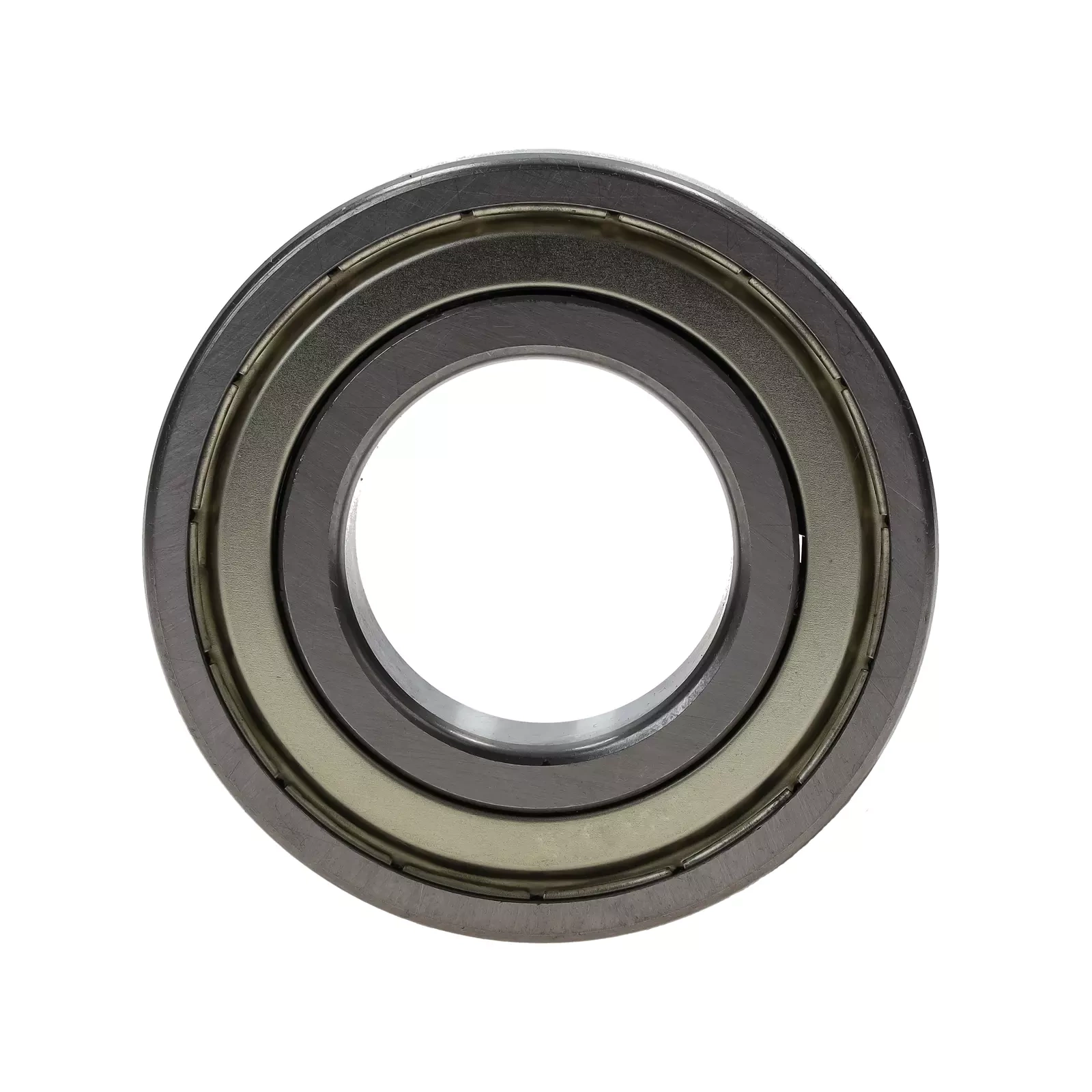Приводной корпус подшипника вала двигателя CX230D (LB00547)