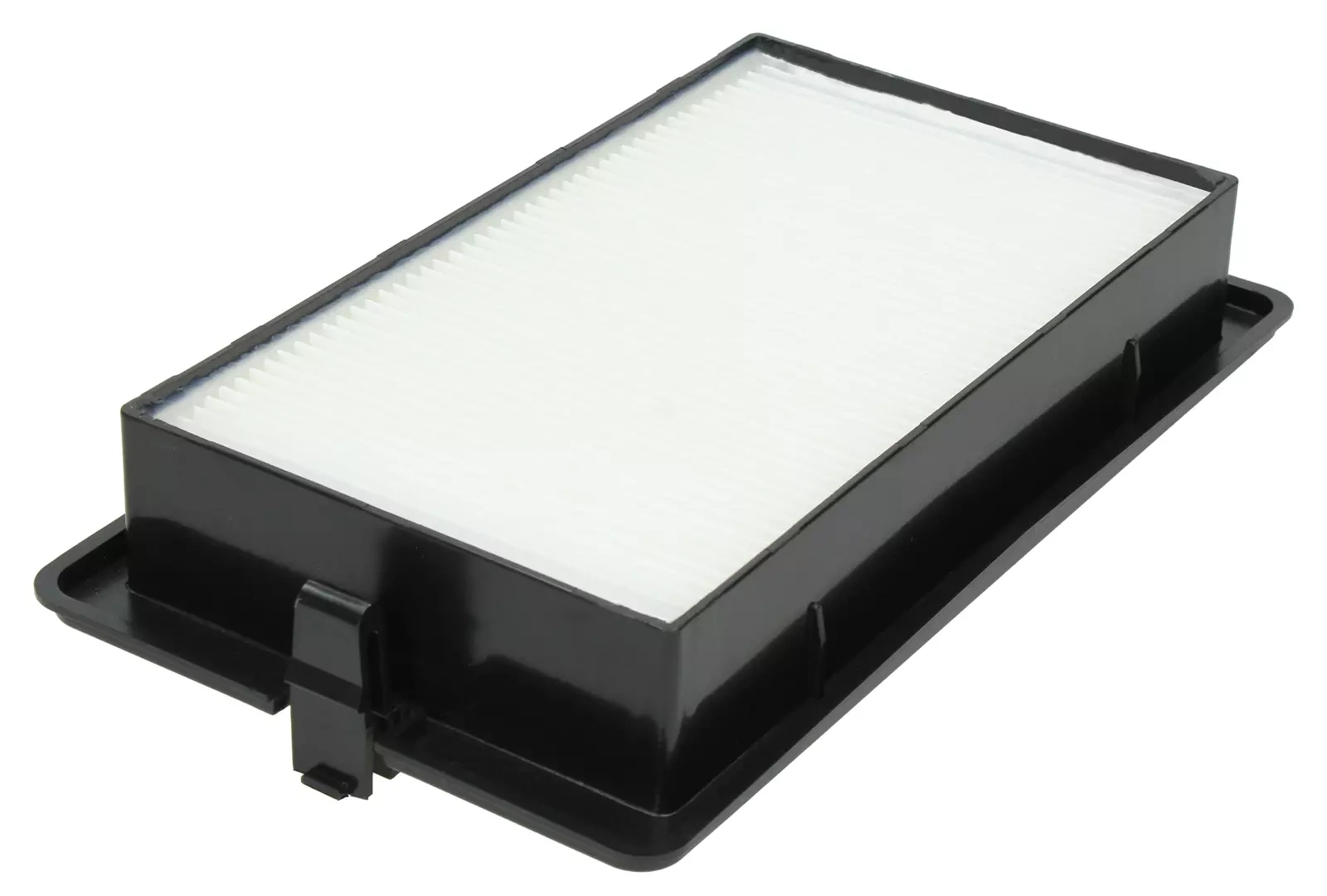 Салонный фильтр HIFI FILTER SC 80027