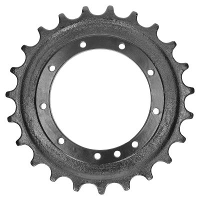 Приводное колесо HINOWA VT3000 — фото 5