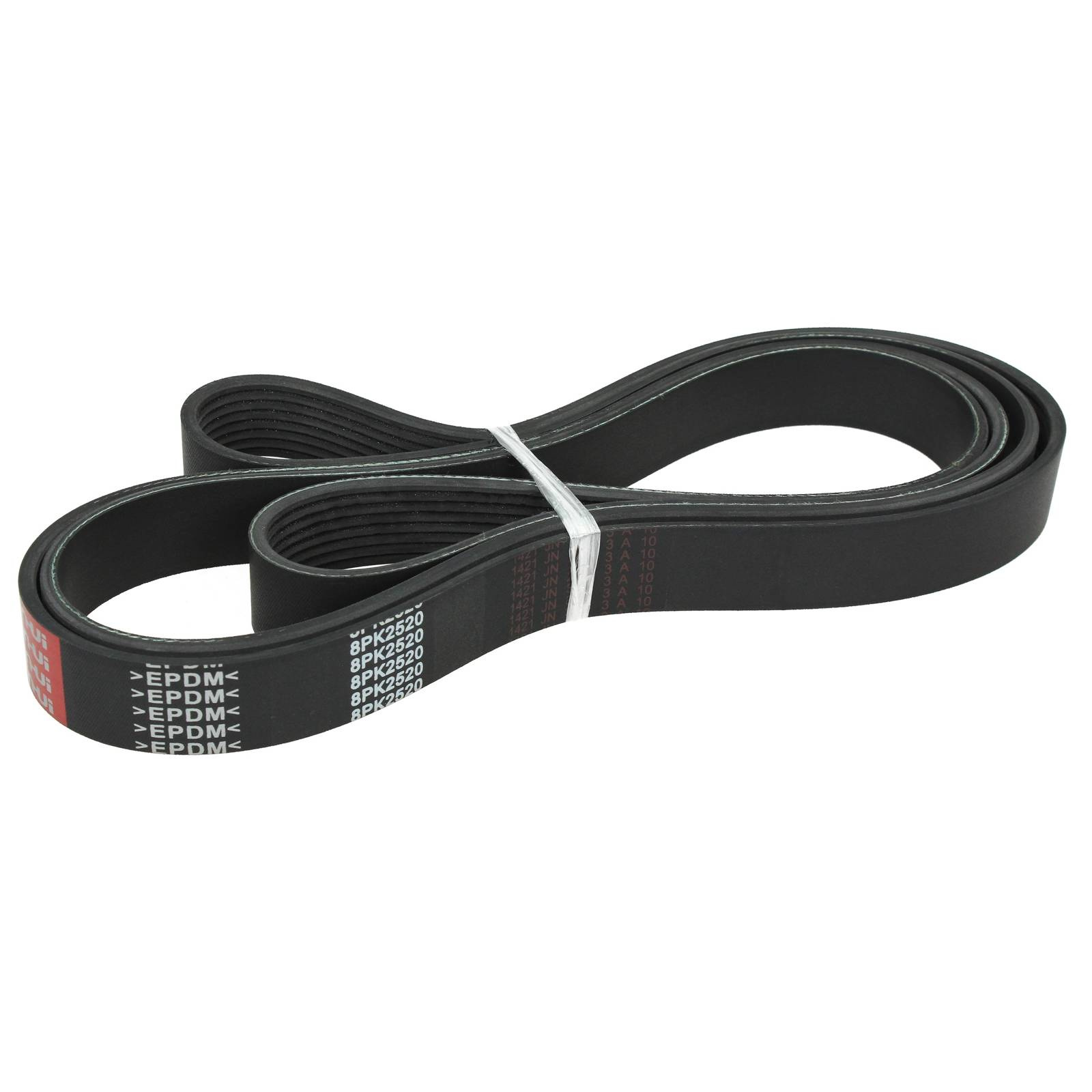 Поликлиновая полоса CAT 962H