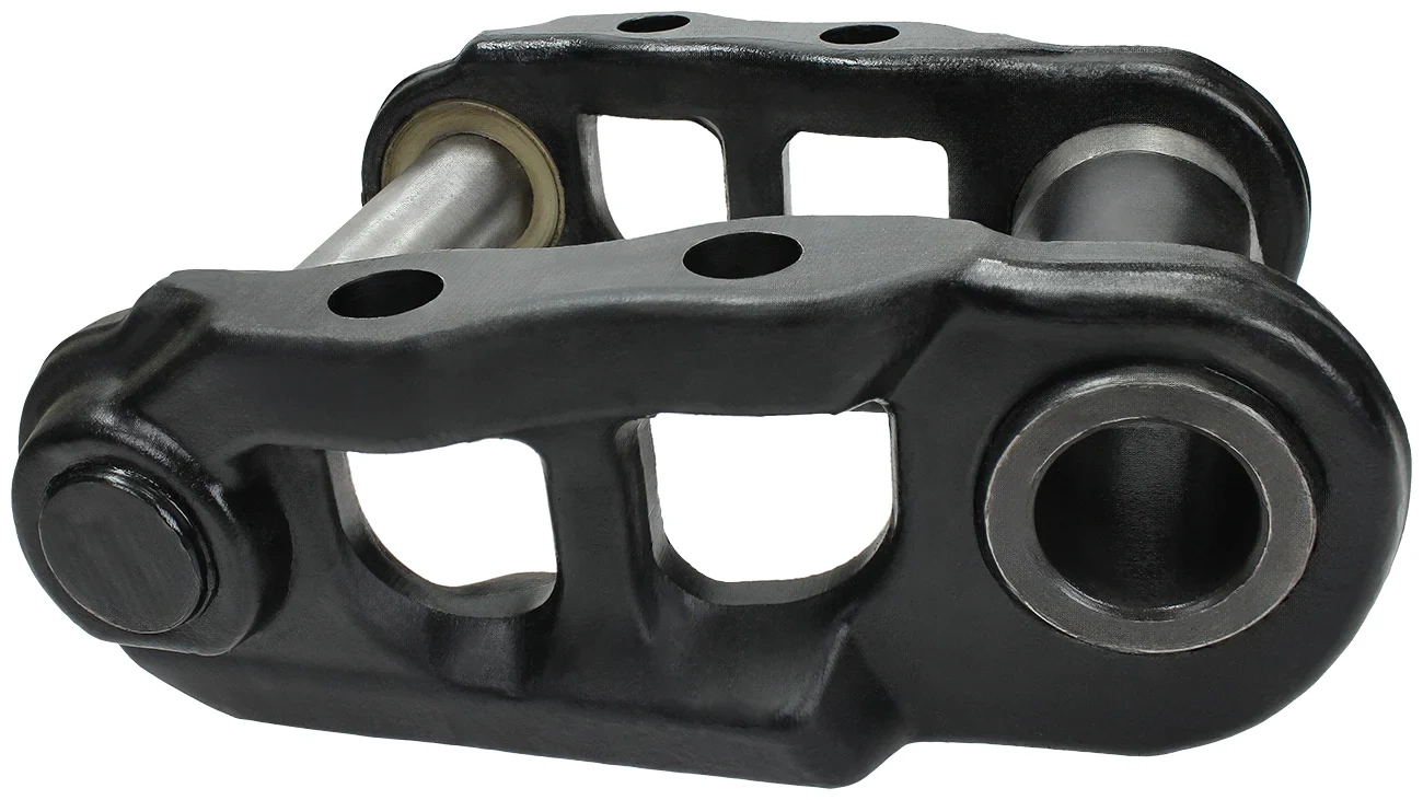 Звено цепи KOMATSU PC150-5