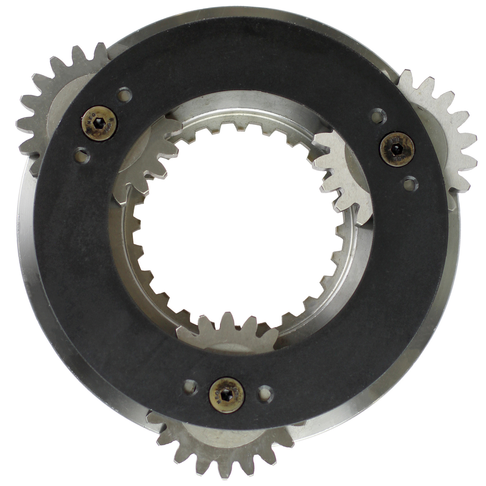 Редуктор Cat 322c