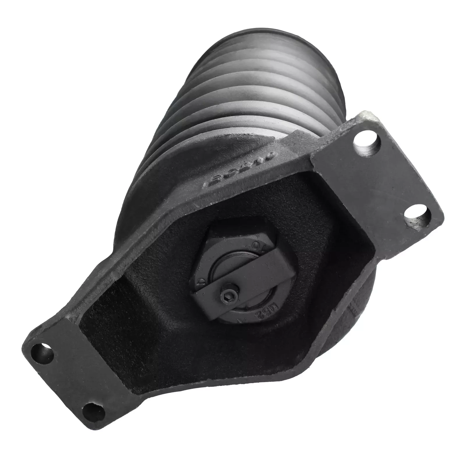 Натяжитель гусеницы VOLVO EC210