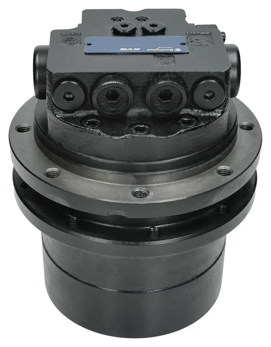 Hydromotor New Holland E18SR