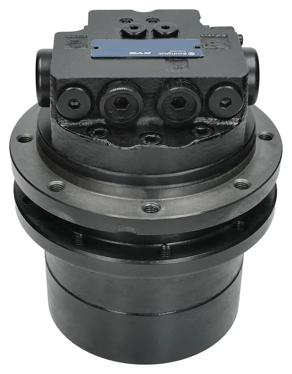 Hydromotor KUBOTA KX41-3