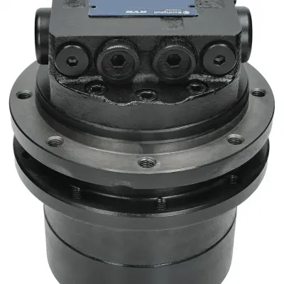 Hydromotor New Holland E18SR
