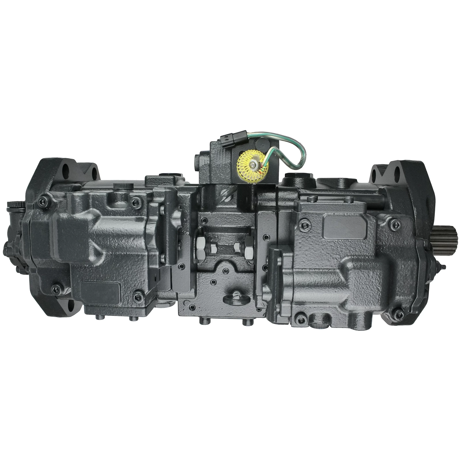 Гидравлический насос DOOSAN DX300 LC