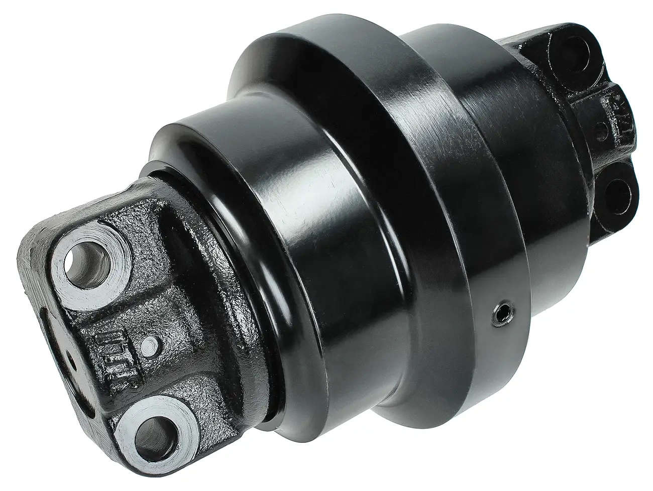 Каток CAT 307