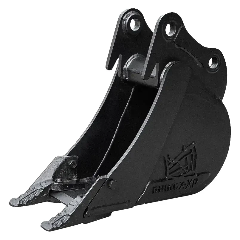 Копающая ложка KUBOTA KX121-3-23cm