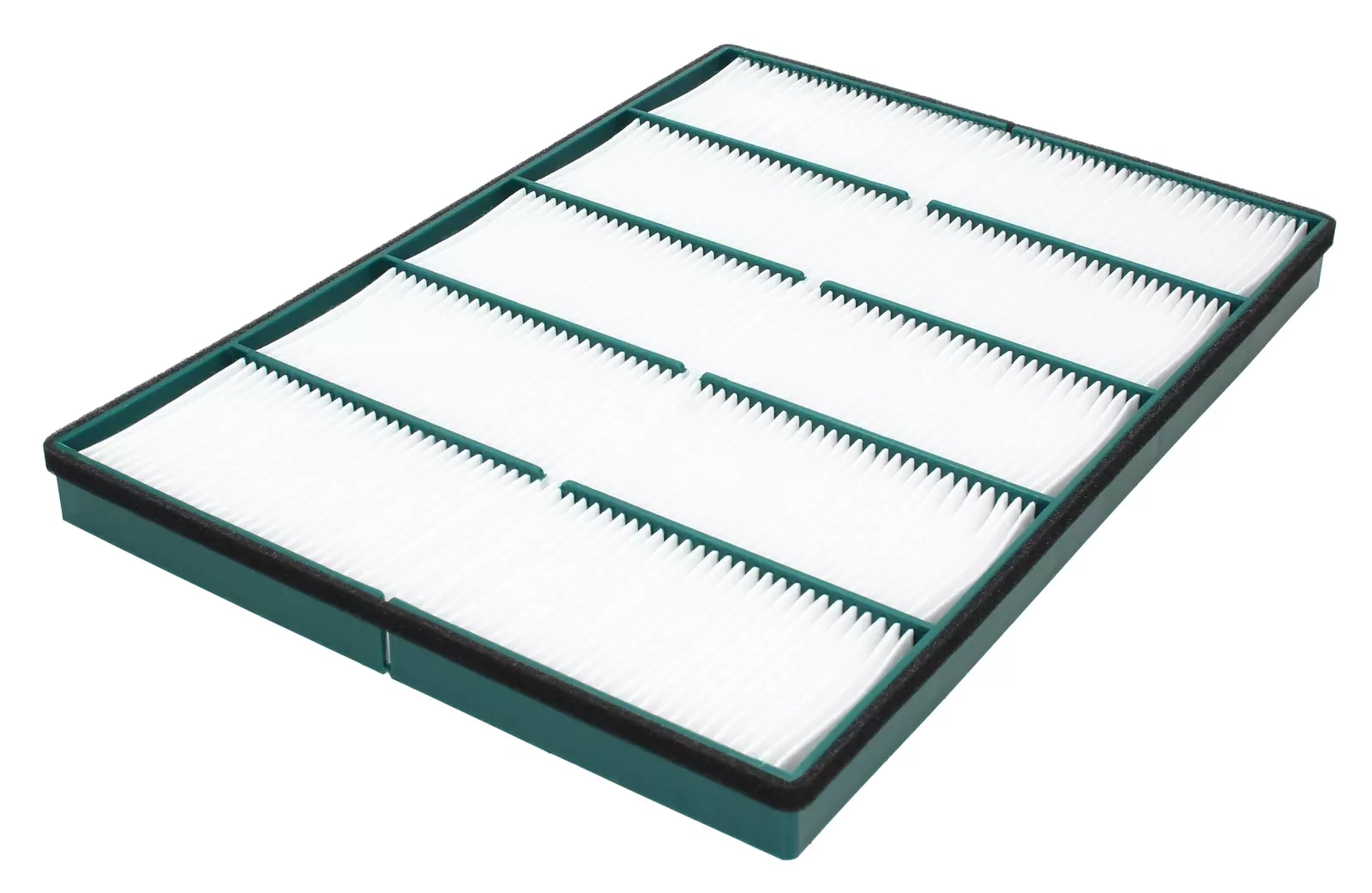 Салонный фильтр HIFI FILTER SC 60026