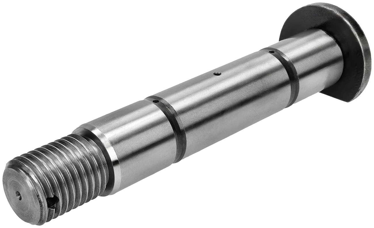 Быстроразъемный штифт CAT 302.4 D