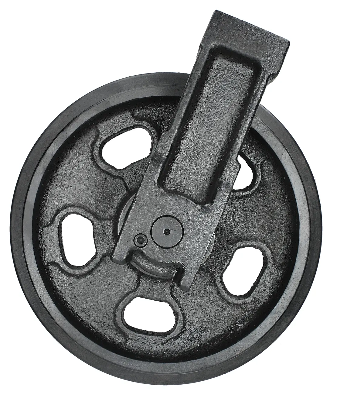 Натяжное колесо KUBOTA RX302