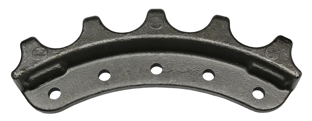 Приводное колесо CAT d6n