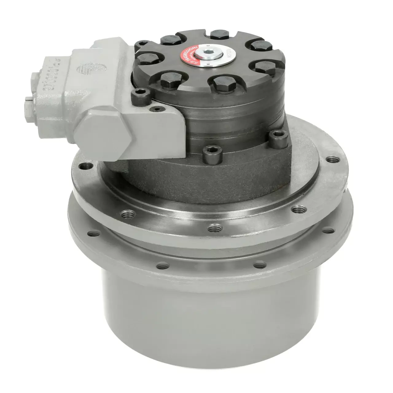Hydromotor NEUSON 1402