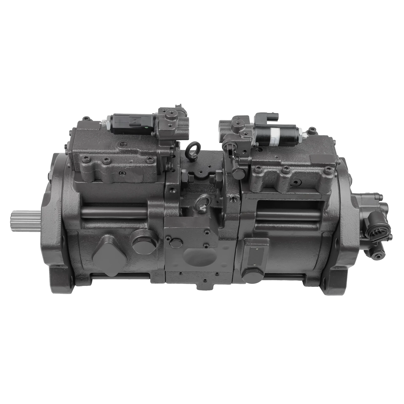 Гидравлический насос VOLVO ECR235C