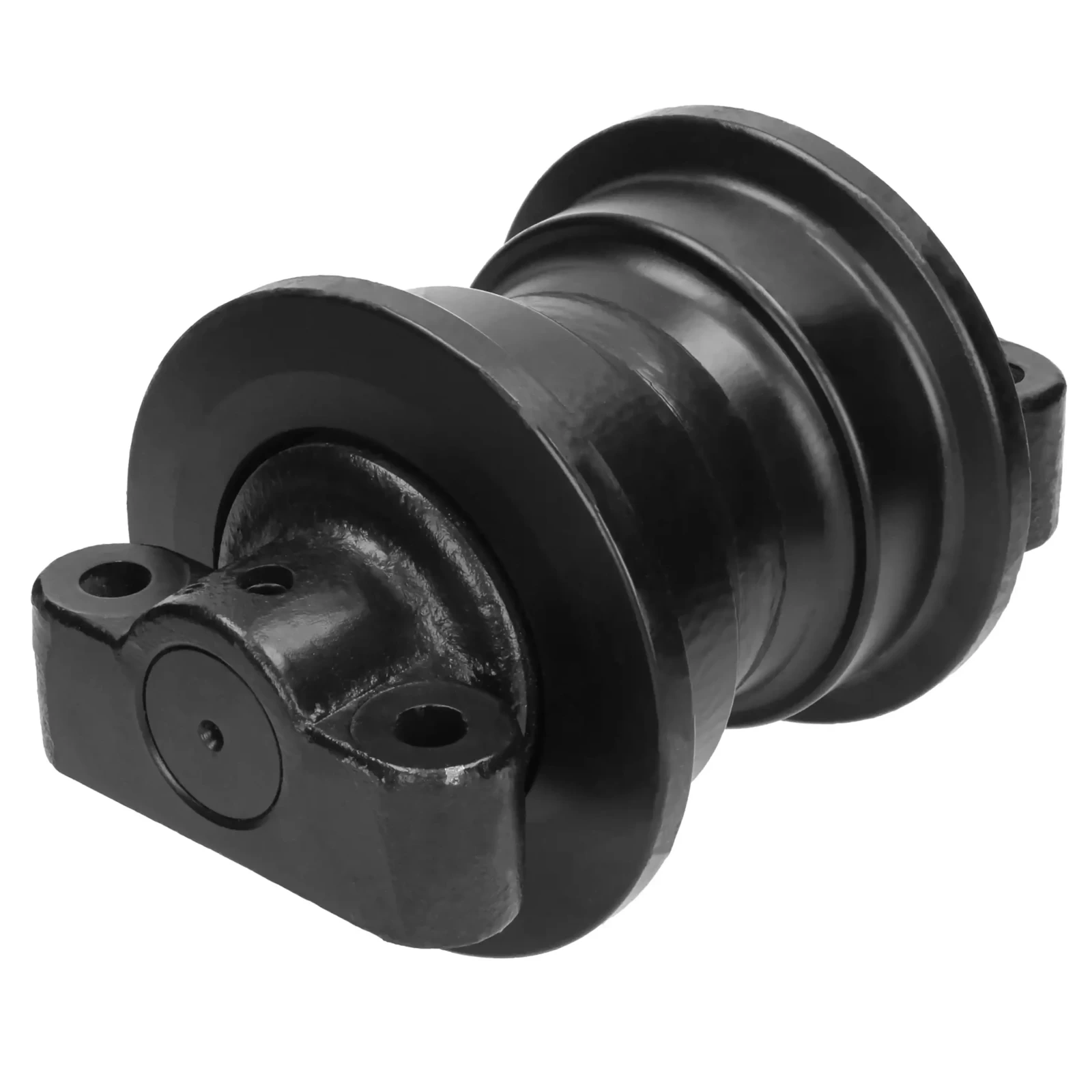 Каток Komatsu PC60