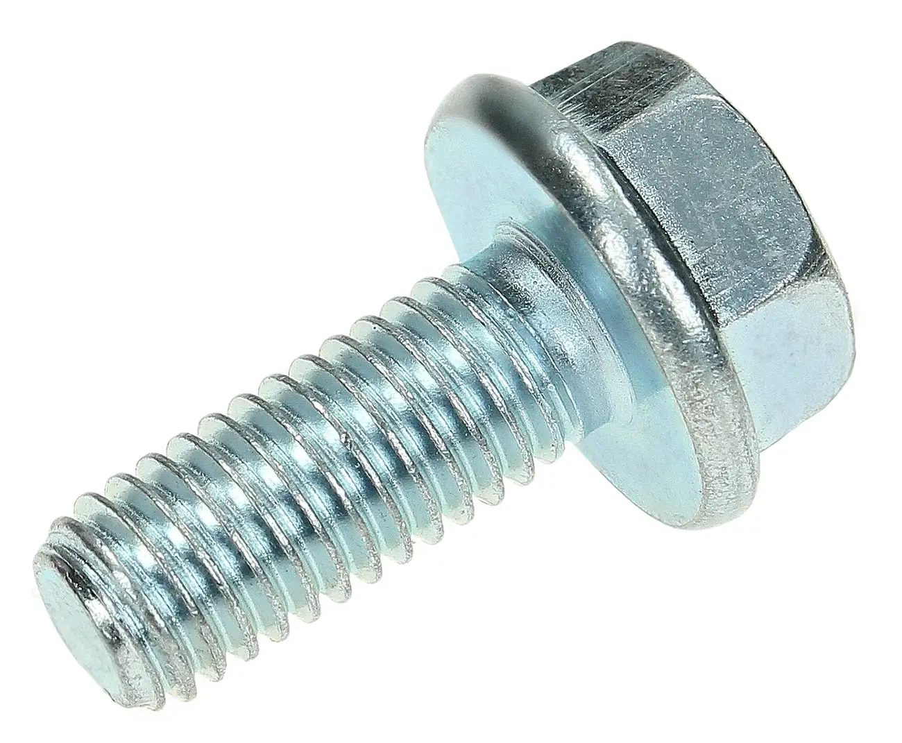 Винт (M8x20x1,25)