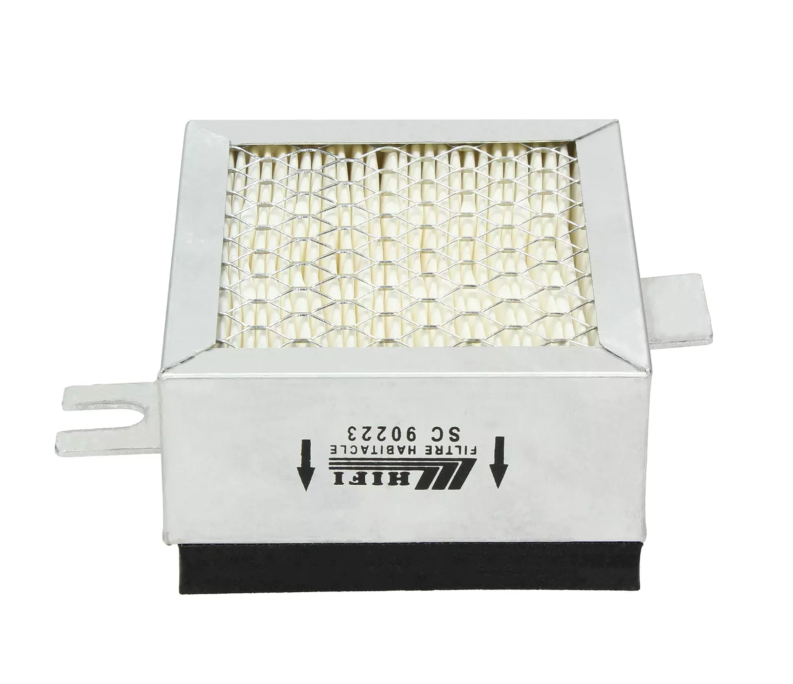 Салонный фильтр HIFI FILTER SC 90223