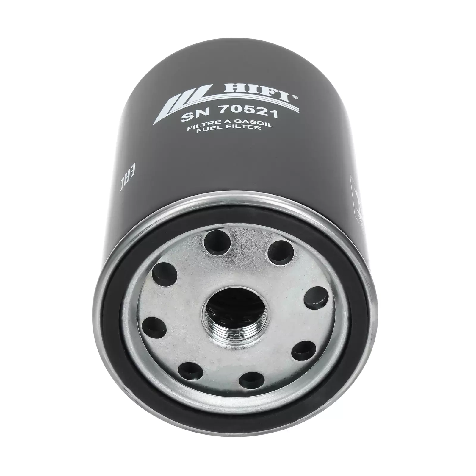 Топливный фильтр HIFI FILTER SN 70521