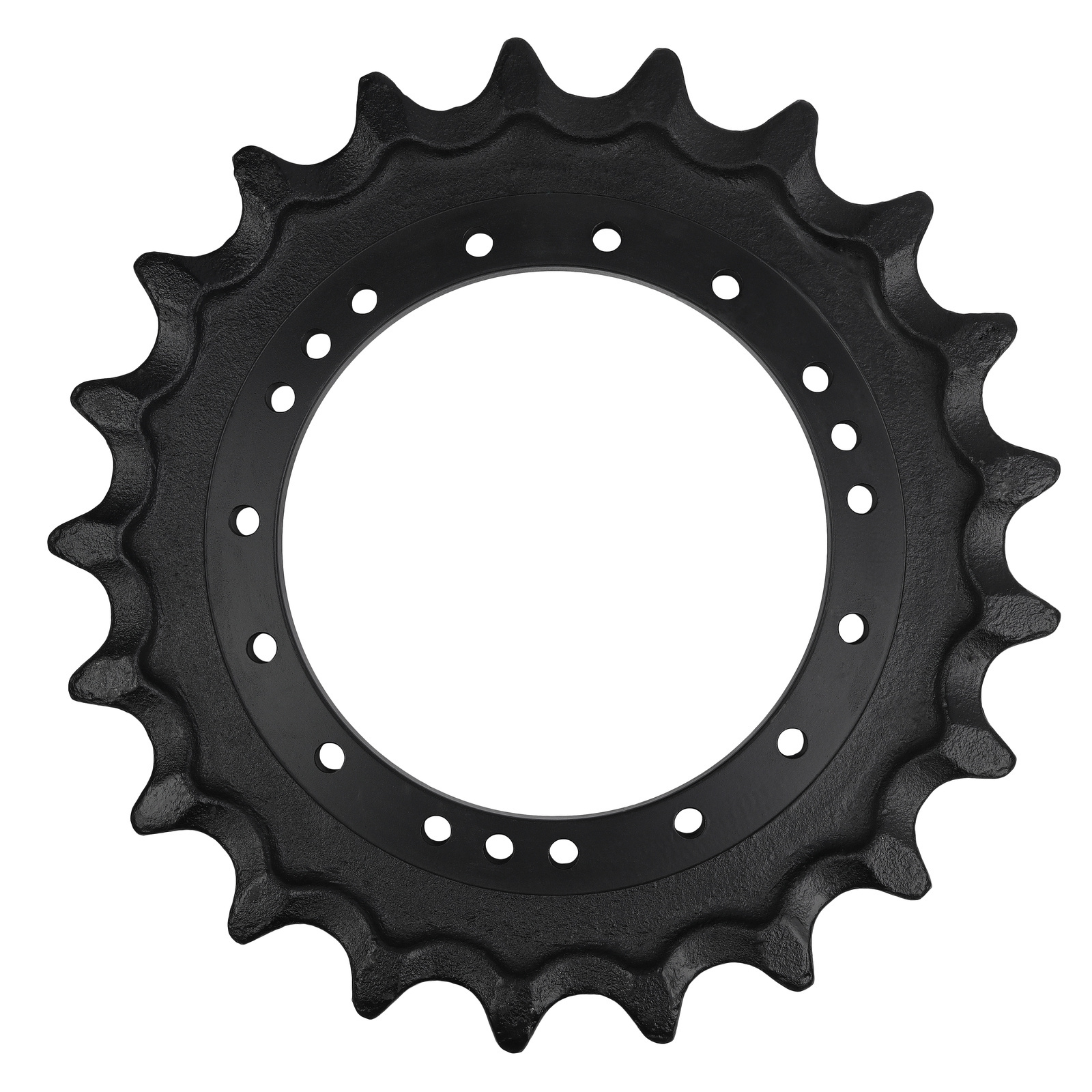 Приводное колесо CAT 312B L