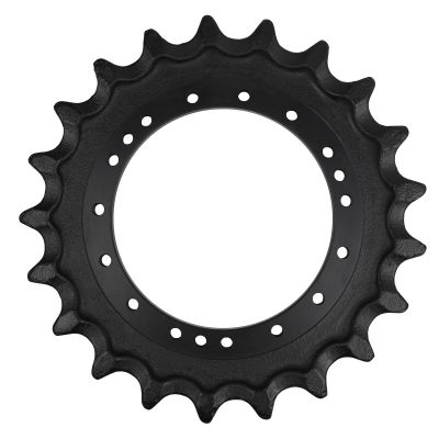 Ведущее колесо CASE CX130C — фото 3