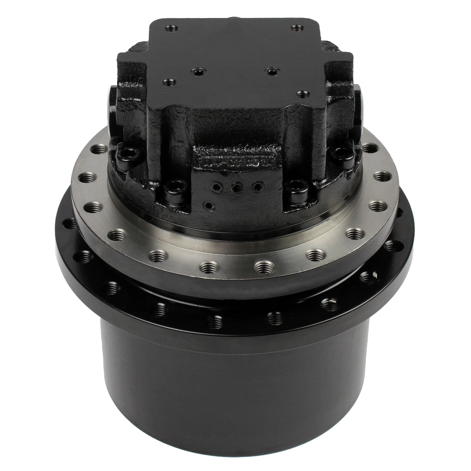 Гидрамотор KUBOTA KX71