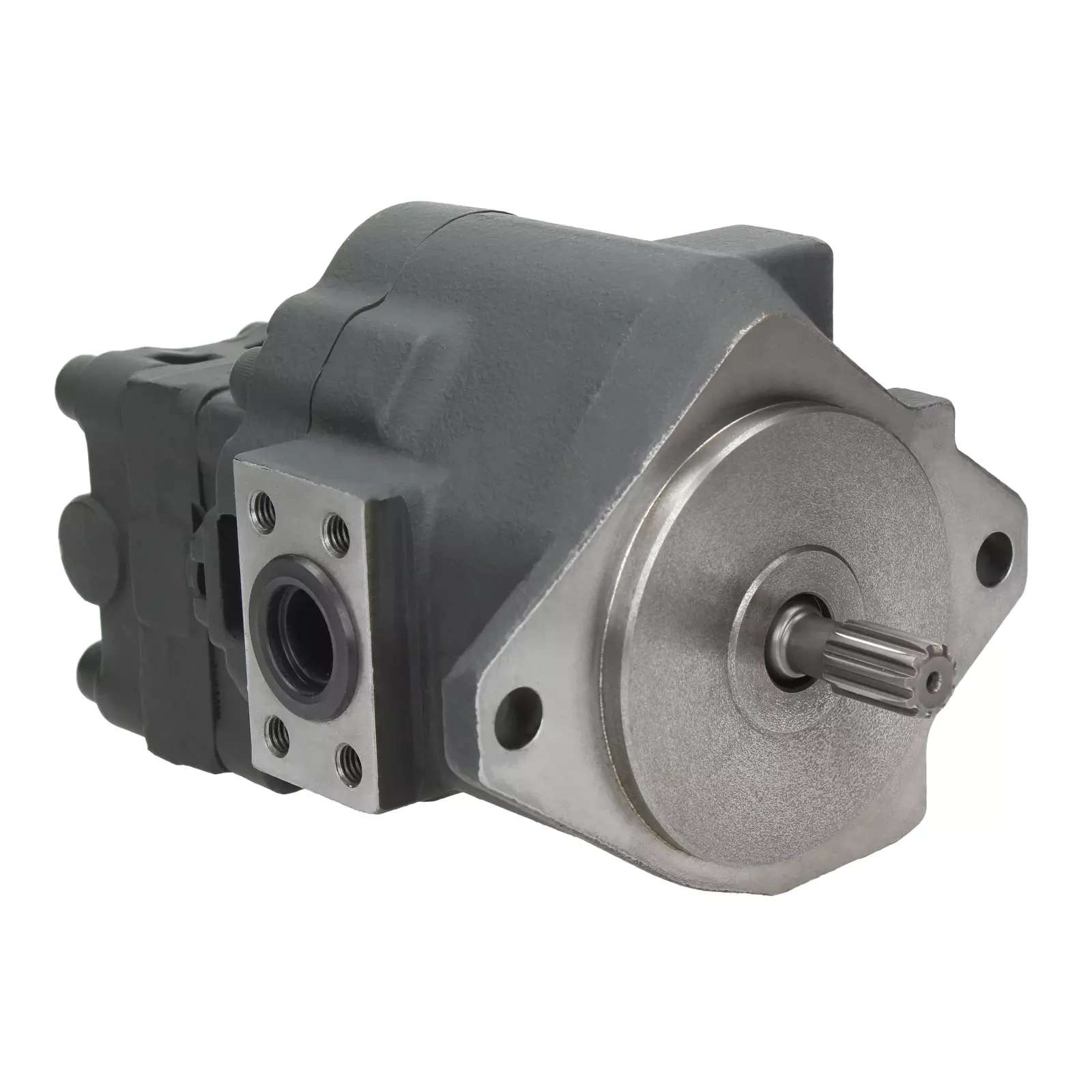 Гидравлический насос CAT 301.6 C