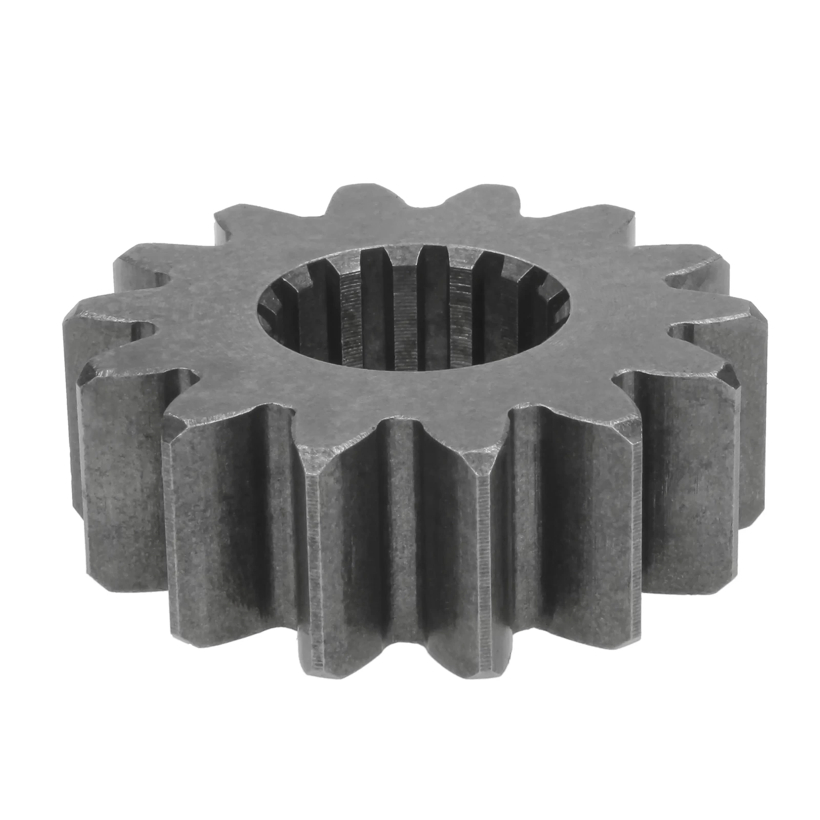Штурмовая звездочка Komatsu PC100-5S