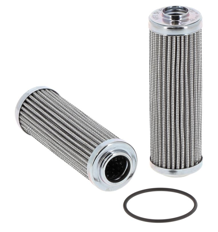 Гидравлический масляный фильтр HIFI FILTER SH 60581