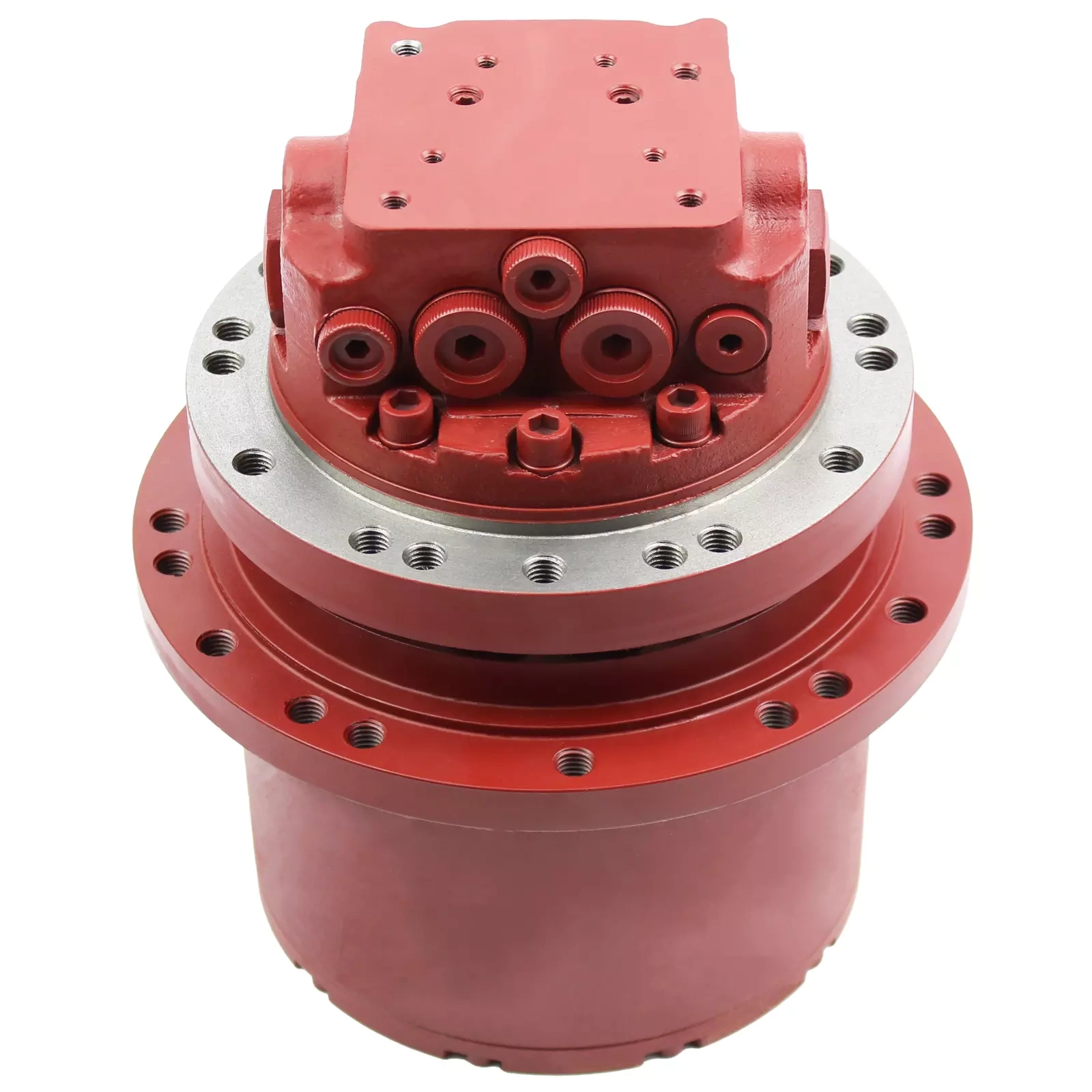 Hydromotor DOOSAN DX35Z (K1010210B)
