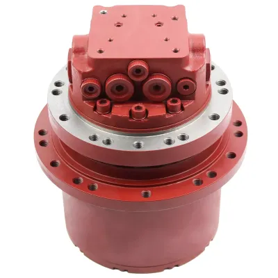 Гидромотор GAYK HRE 3000