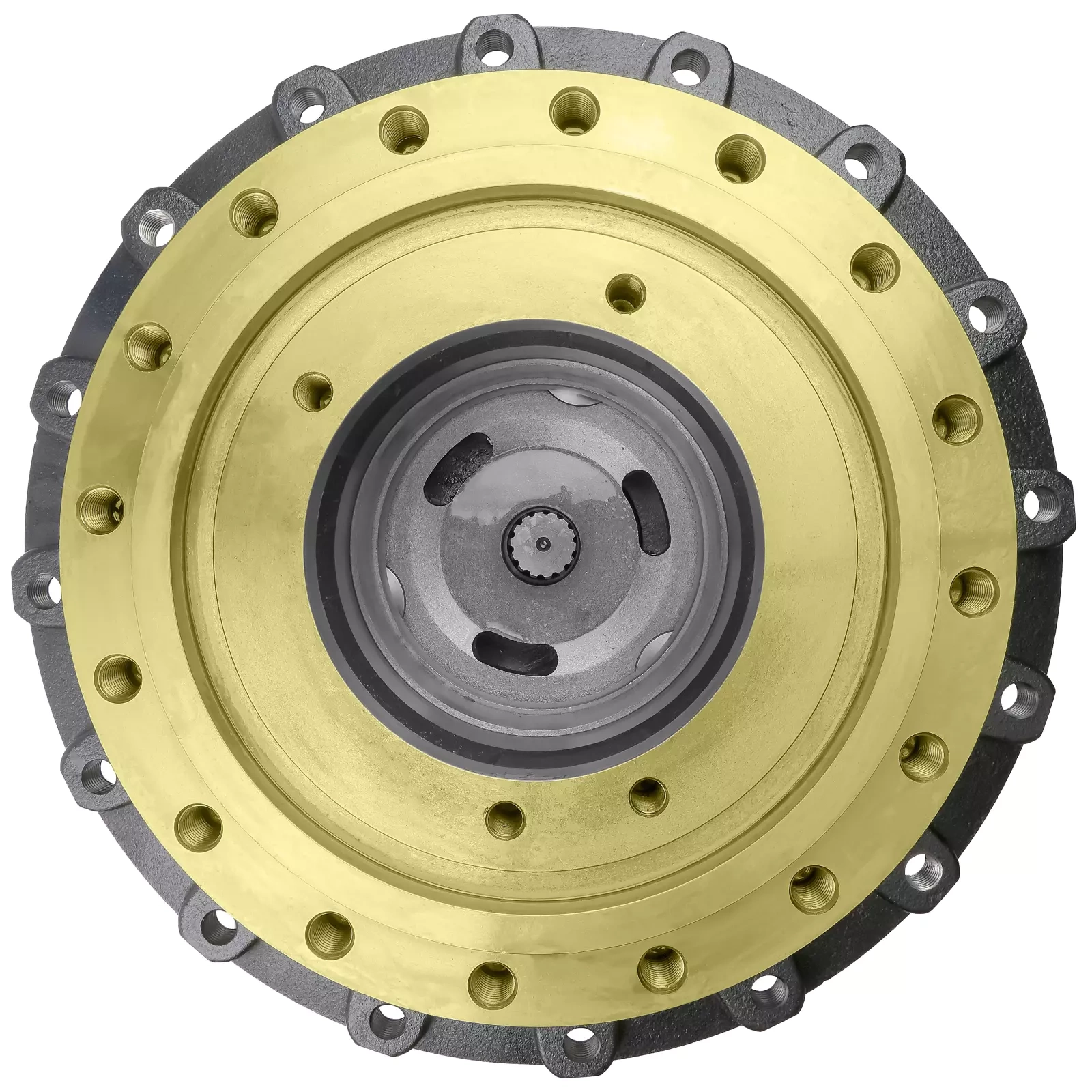 Модель CAT 323D2 L