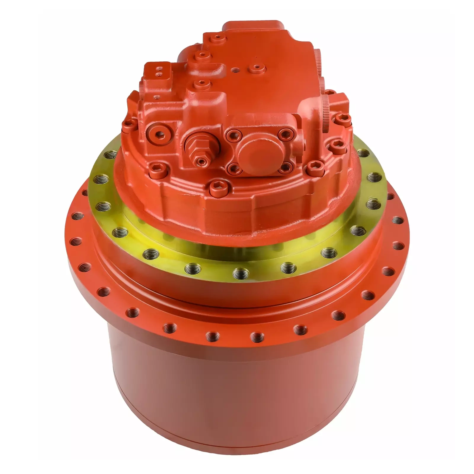 Hydromotor Doosan Solar 250 (K1011413A)