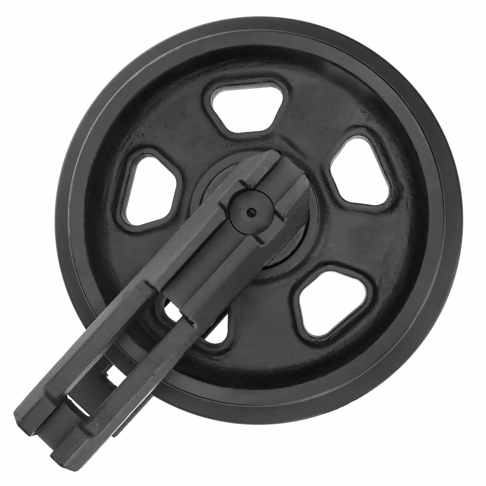 Натяжное колесо Yanmar VIO30-2