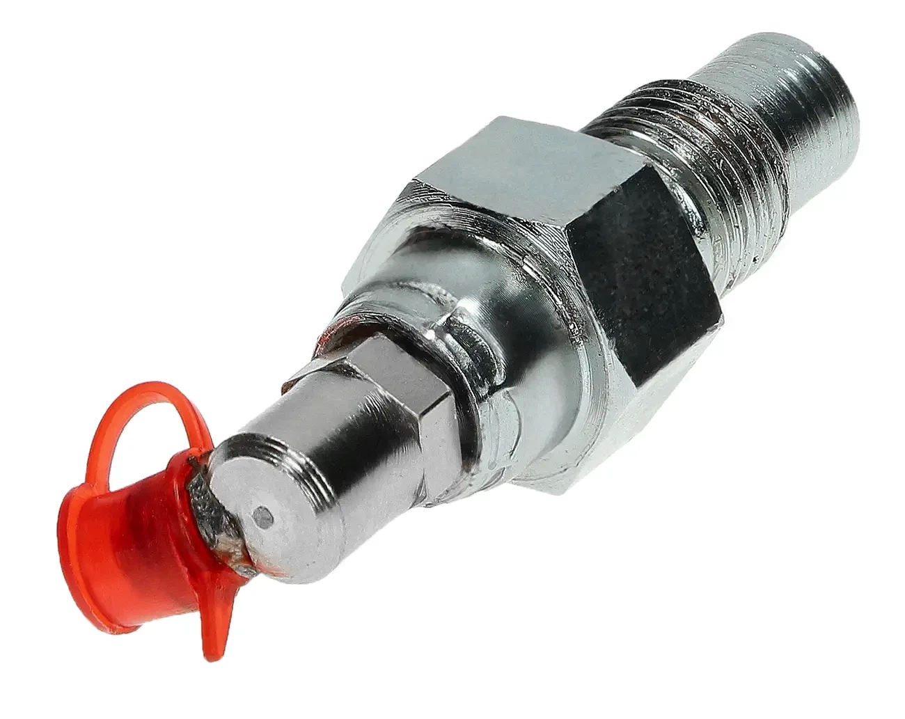 Клапан натяжителя гусеницы HITACHI ZX18-3
