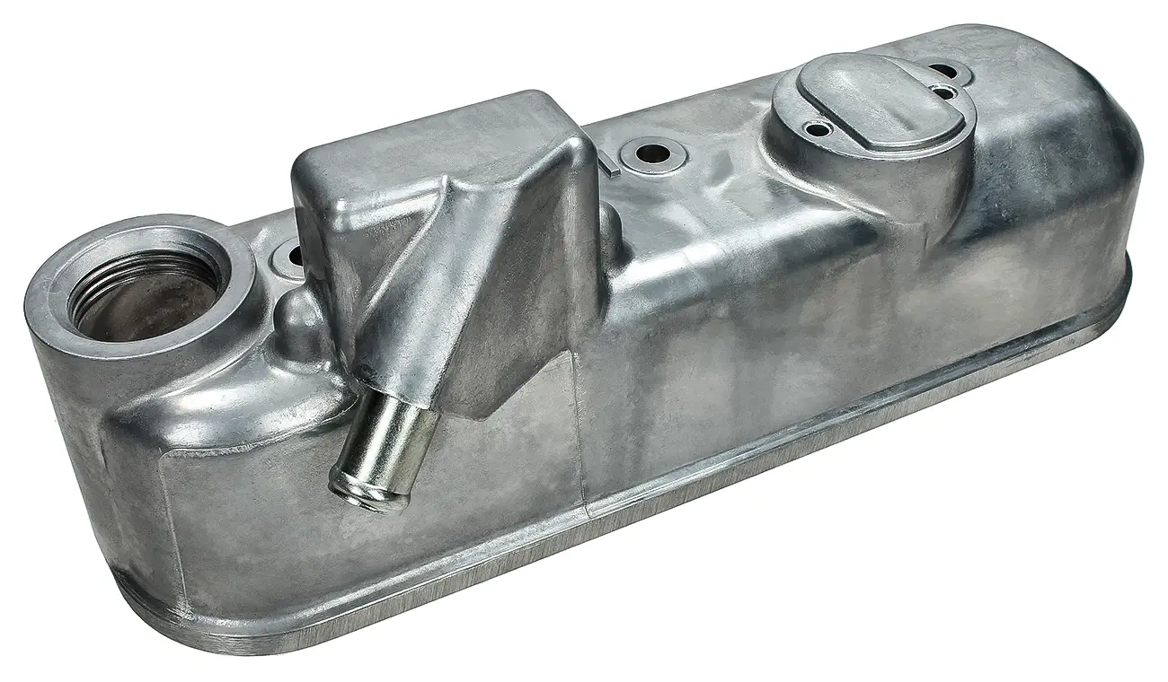 Крышка клапана KUBOTA KX61-2