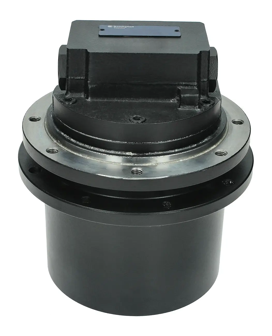 Гидромотор BOBCAT 320