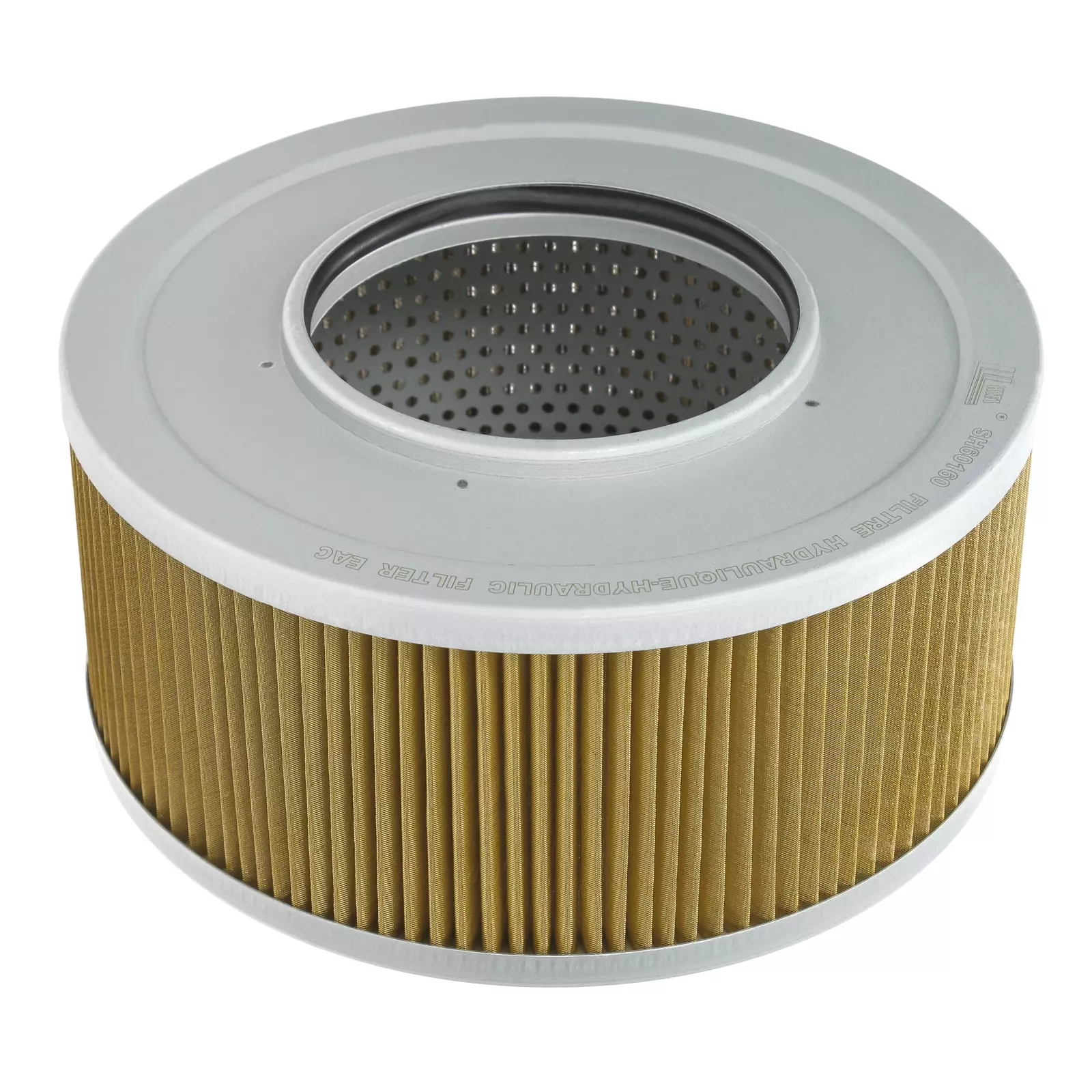 Гидравлический масляный фильтр HIFI FILTER SH 60160