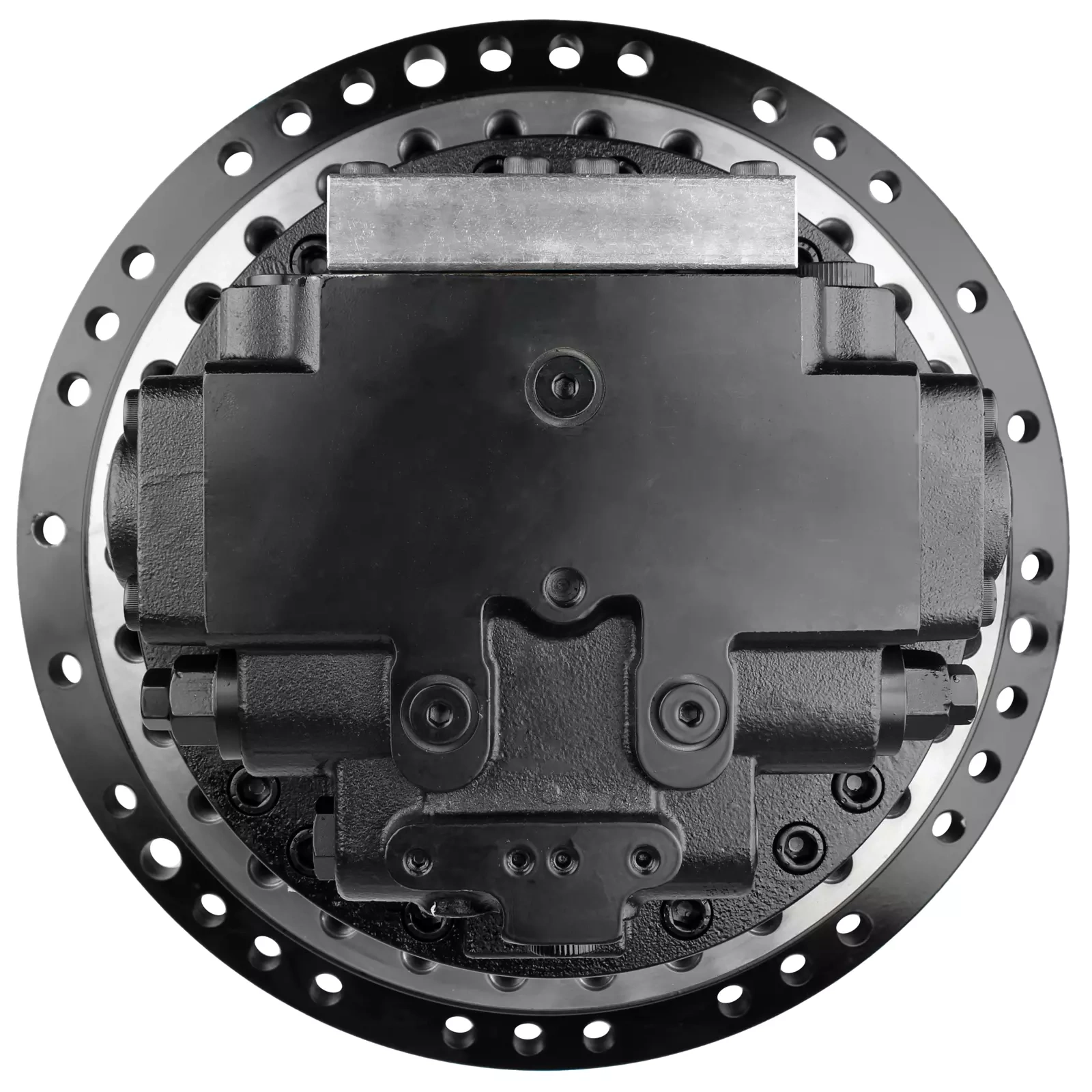 Hydromotor KOBELCO SK235 SR-2