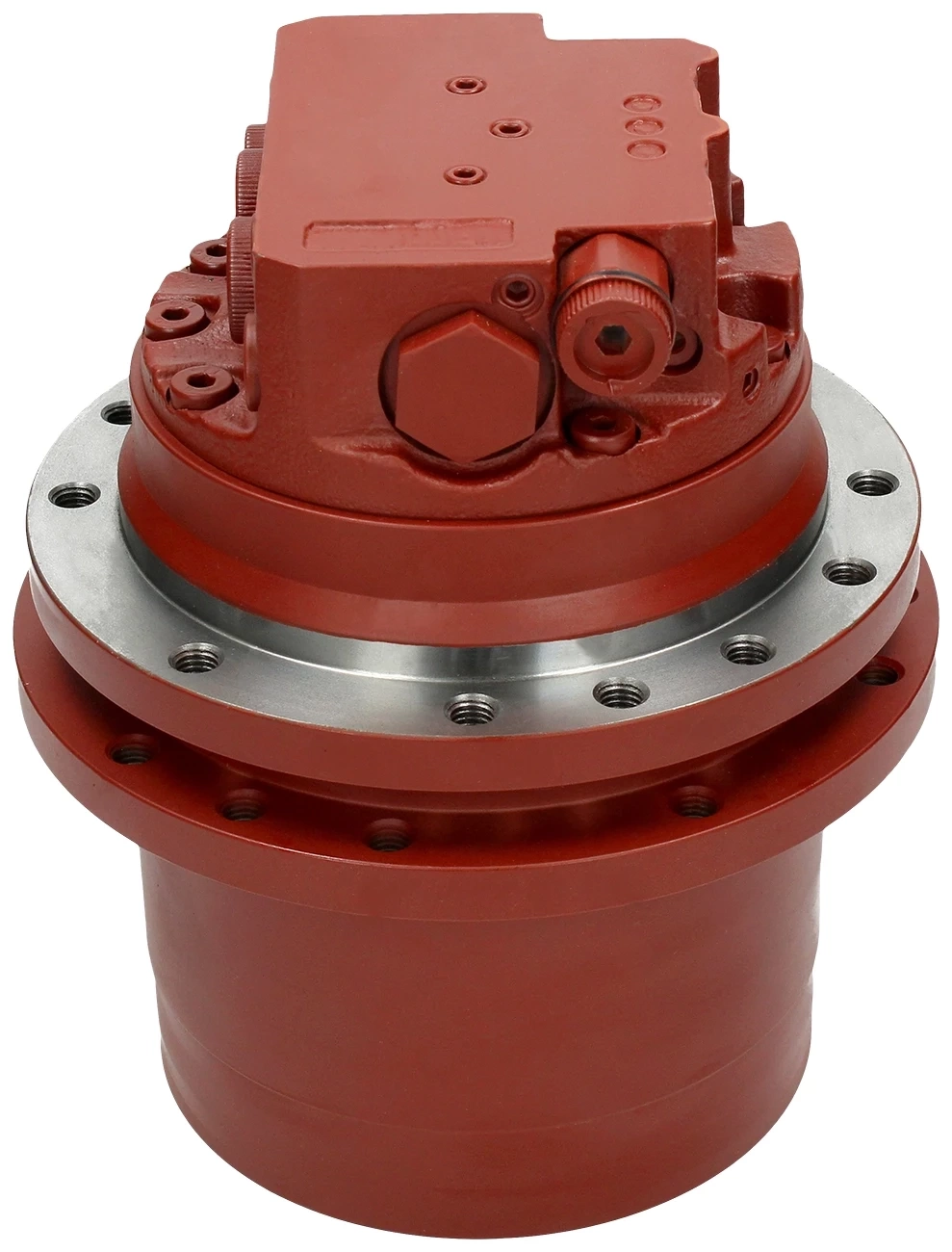 Гидрамотор BOBCAT 321