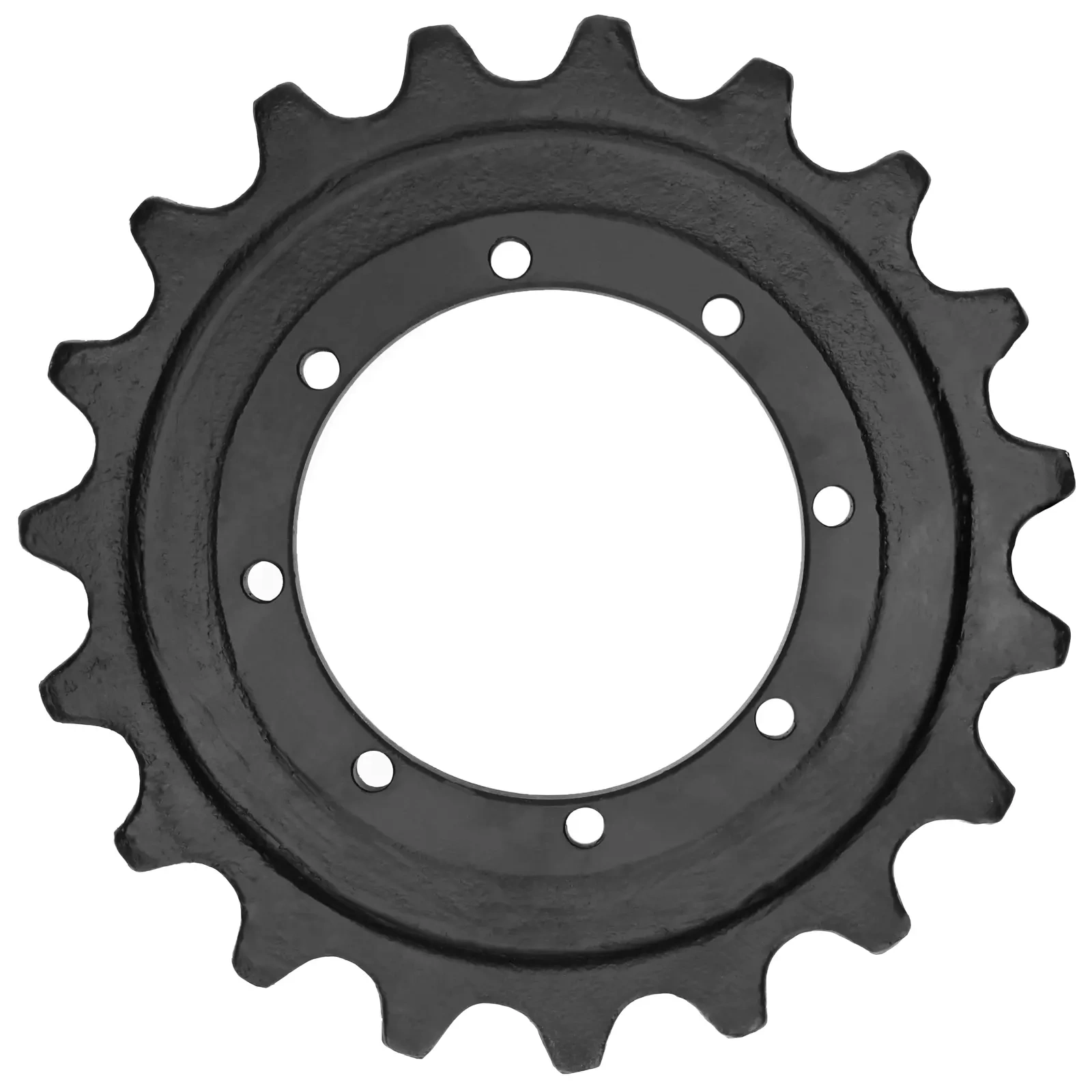 Приводное колесо KUBOTA KX41-2