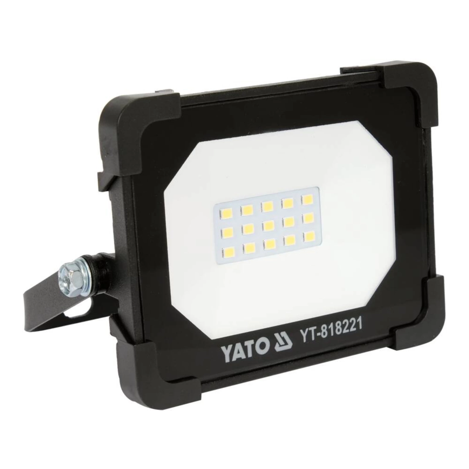 Reflektor YATO smd led 10W 950lm (YT-818221)