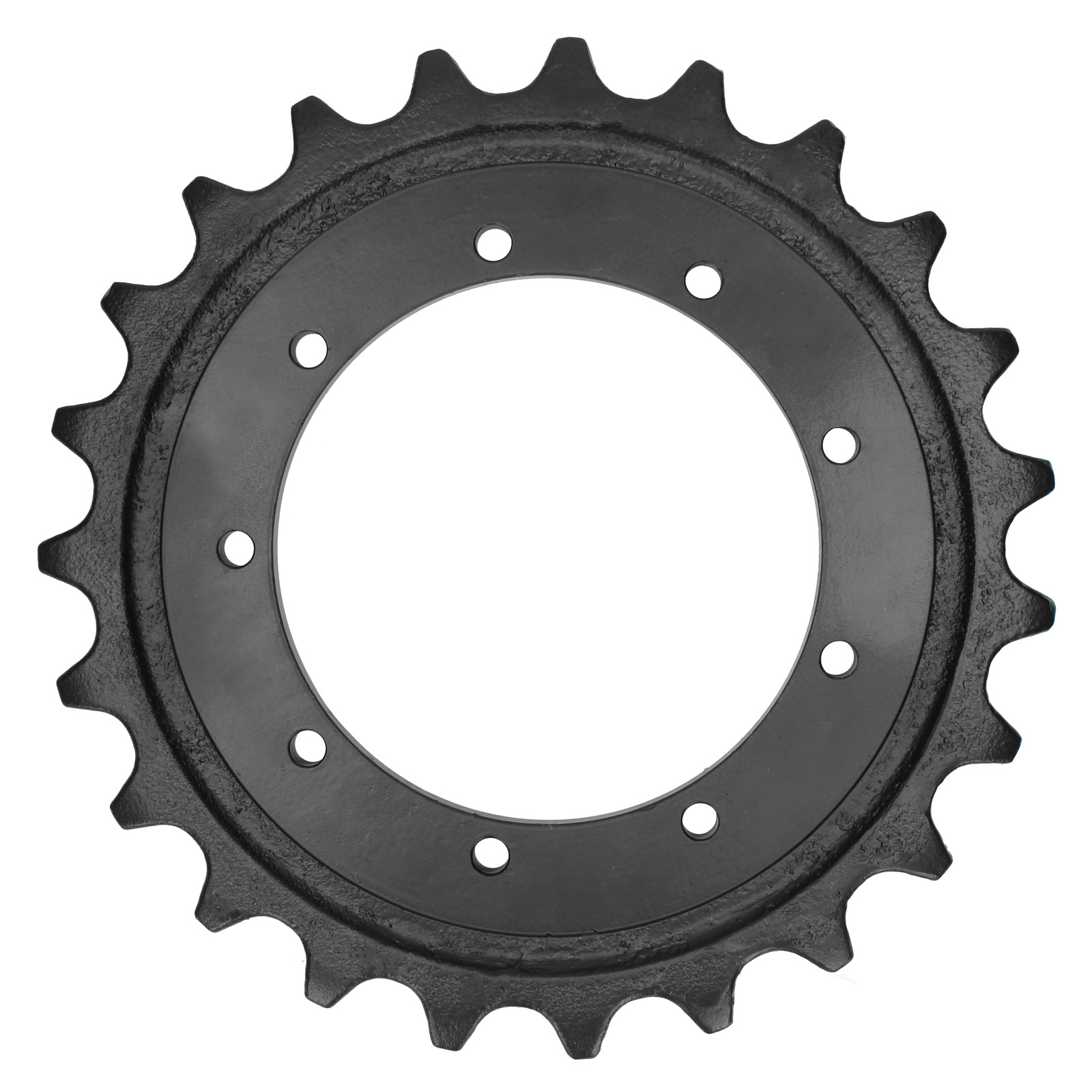 Приводное колесо TAKEUCHI TB035 (341600100)
