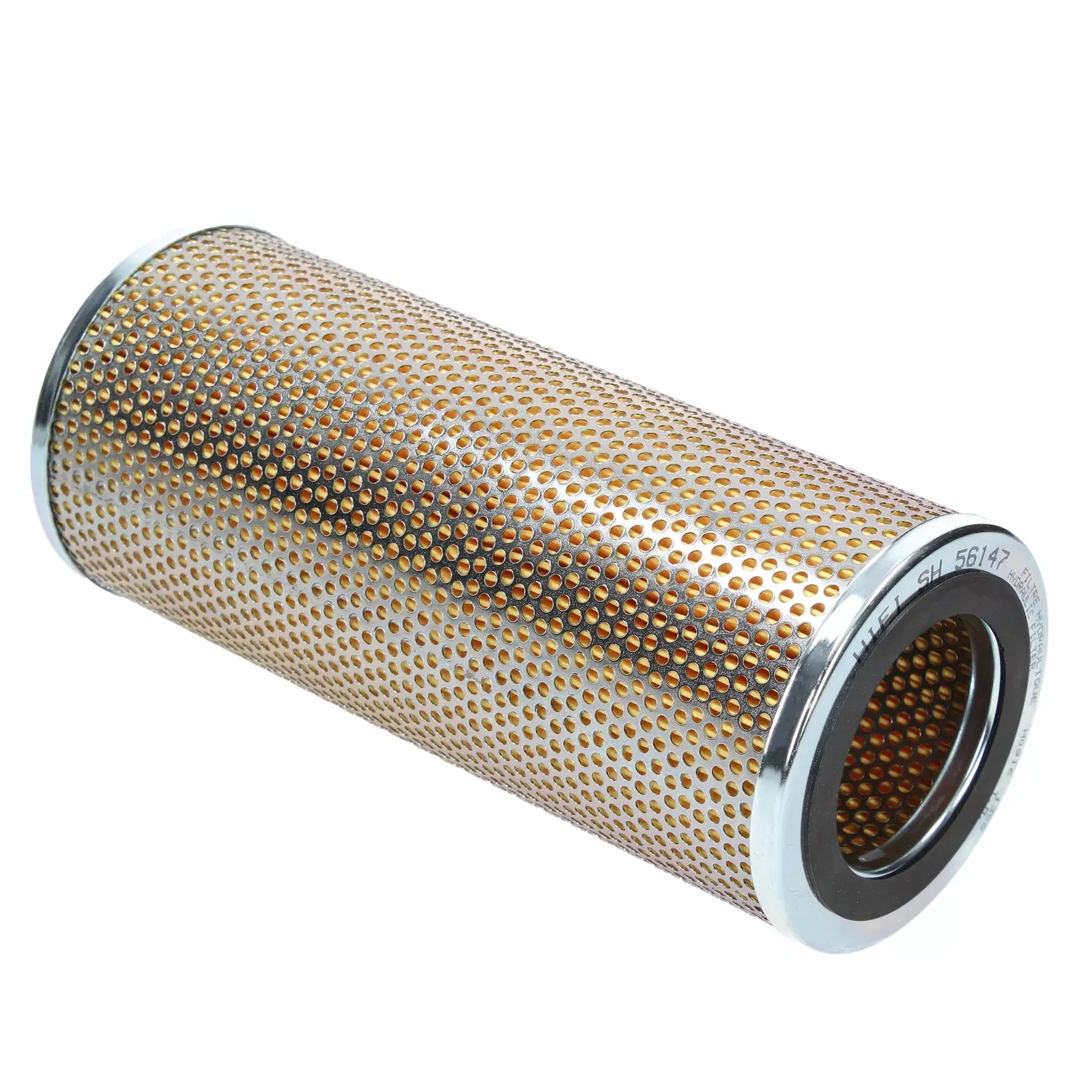 Гидравлический масляный фильтр HIFI FILTER SH 56147