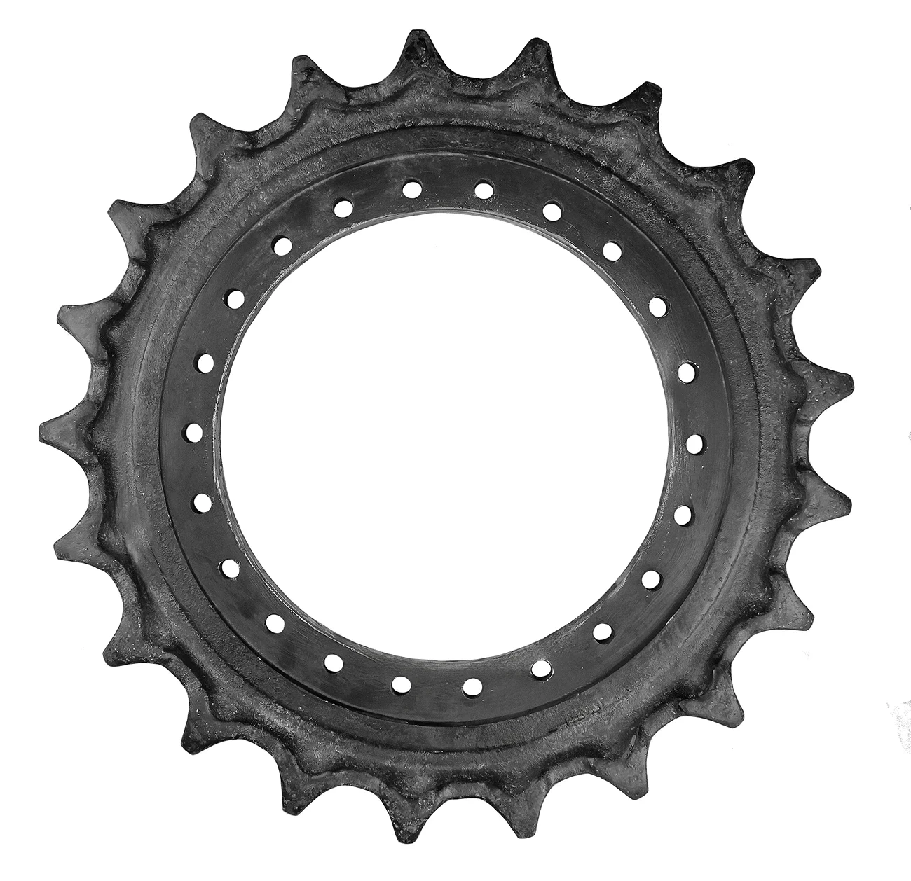 Приводное колесо CASE CX160
