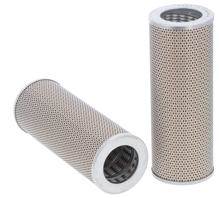 Гидравлический масляный фильтр HIFI FILTER SH 60008